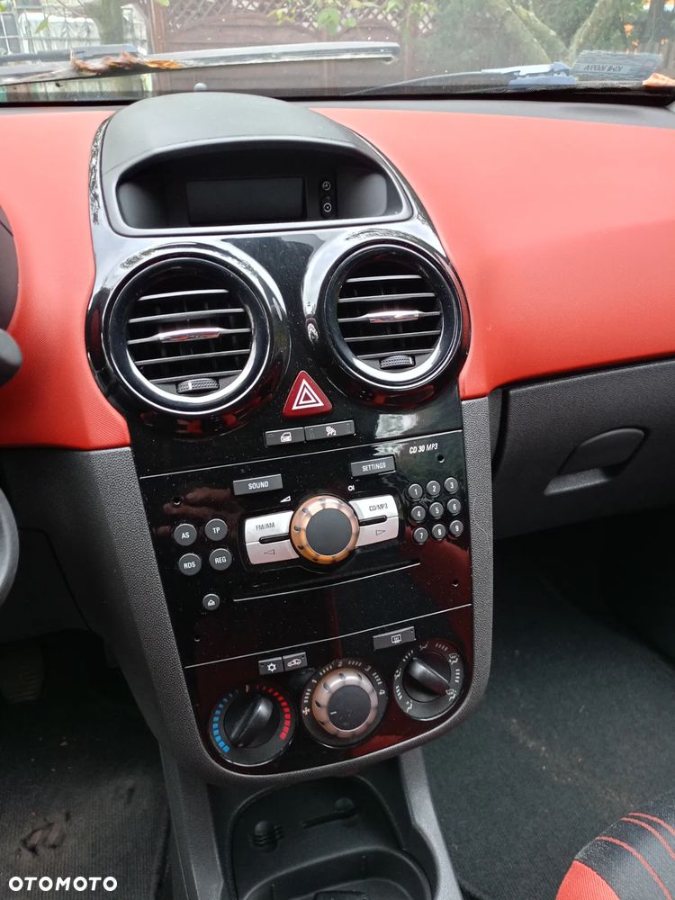 Opel Corsa - 6