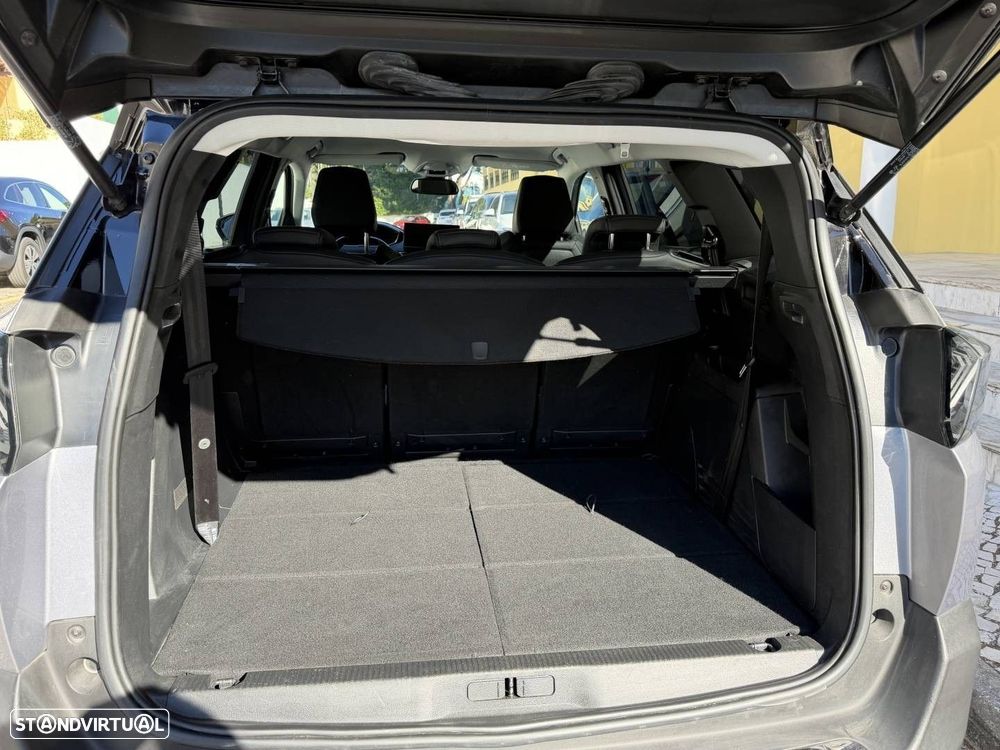 Peugeot 5008 1.2 PureTech GT EAT8 - 19