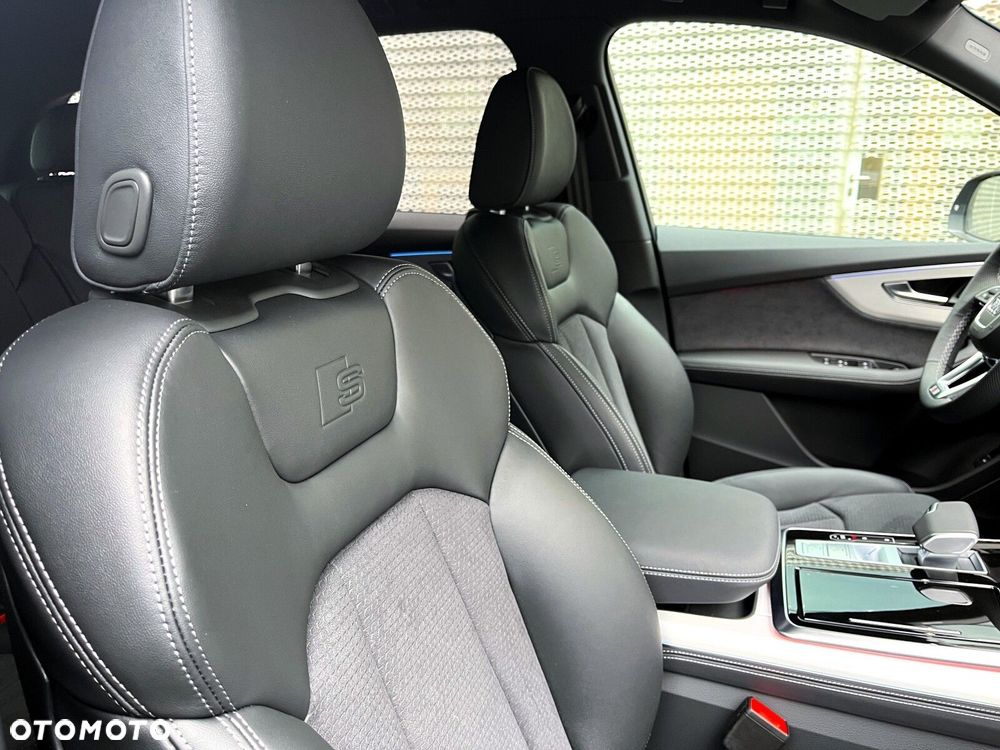 Audi Q7 - 13