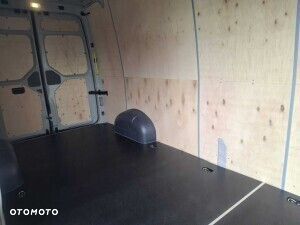 Volkswagen Crafter 35 Furgon L4H3, 2.0TDI 140KM, Wysoki dach, r.o. 4490 - 11