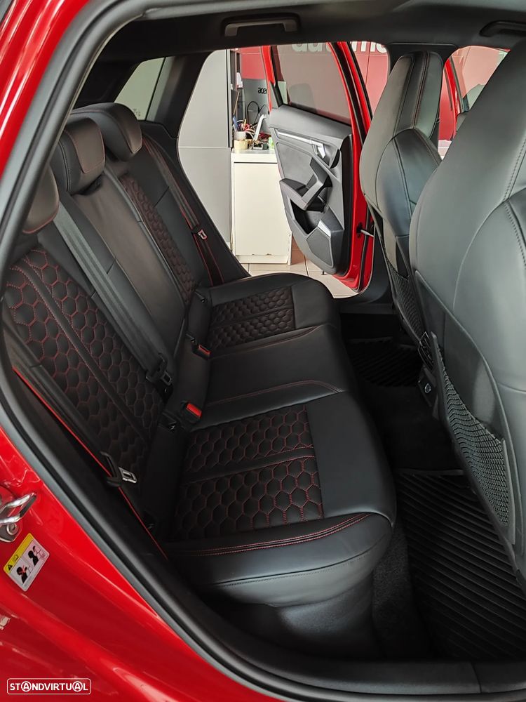 Audi RS3 Sportback 2.5 TFSI quattro S tronic - 17