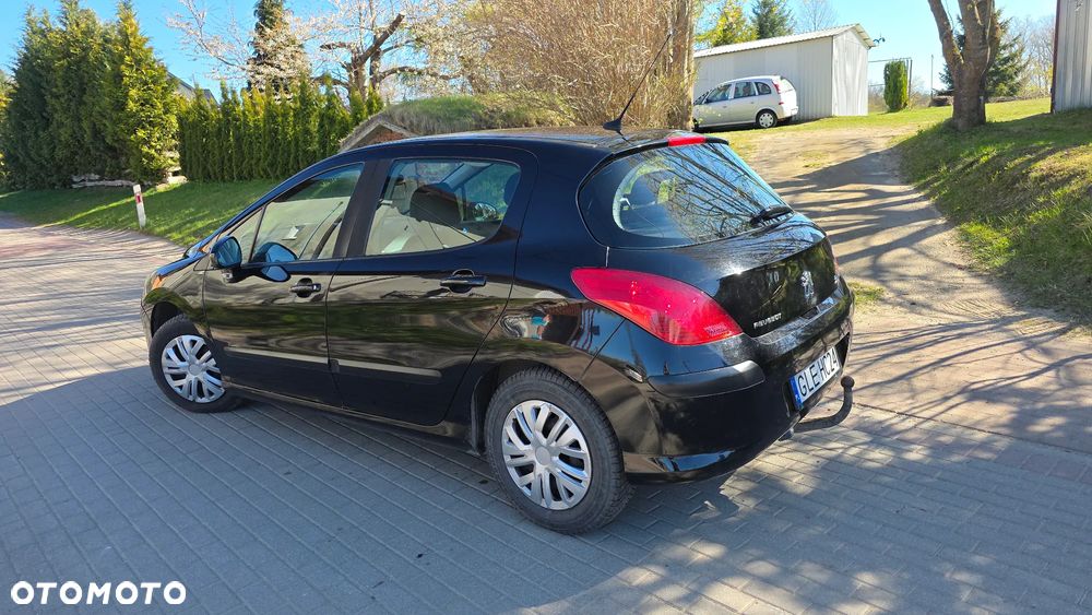 Peugeot 308 HDi FAP 110 Filou - 2