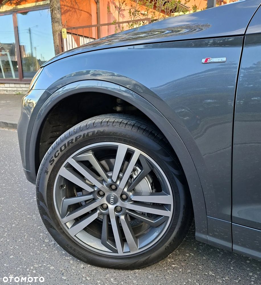 Audi Q5 - 32