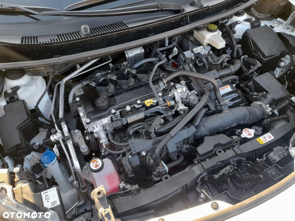Toyota Yaris Cross - 8