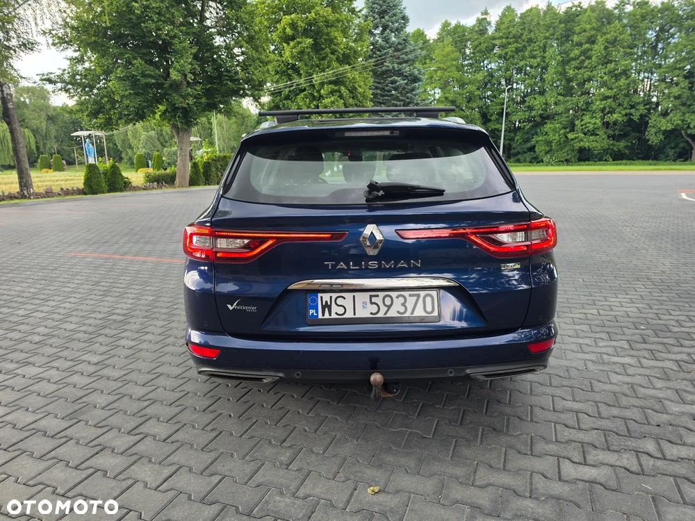 Renault Talisman ENERGY dCi 110 LIFE - 7