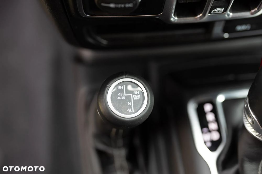 Jeep Wrangler 2.0 4xe Plug-In Hybrid Hardtop Sahara - 17