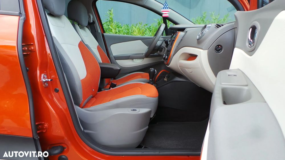 Renault Captur ENERGY TCe 120 EDC XMOD - 19