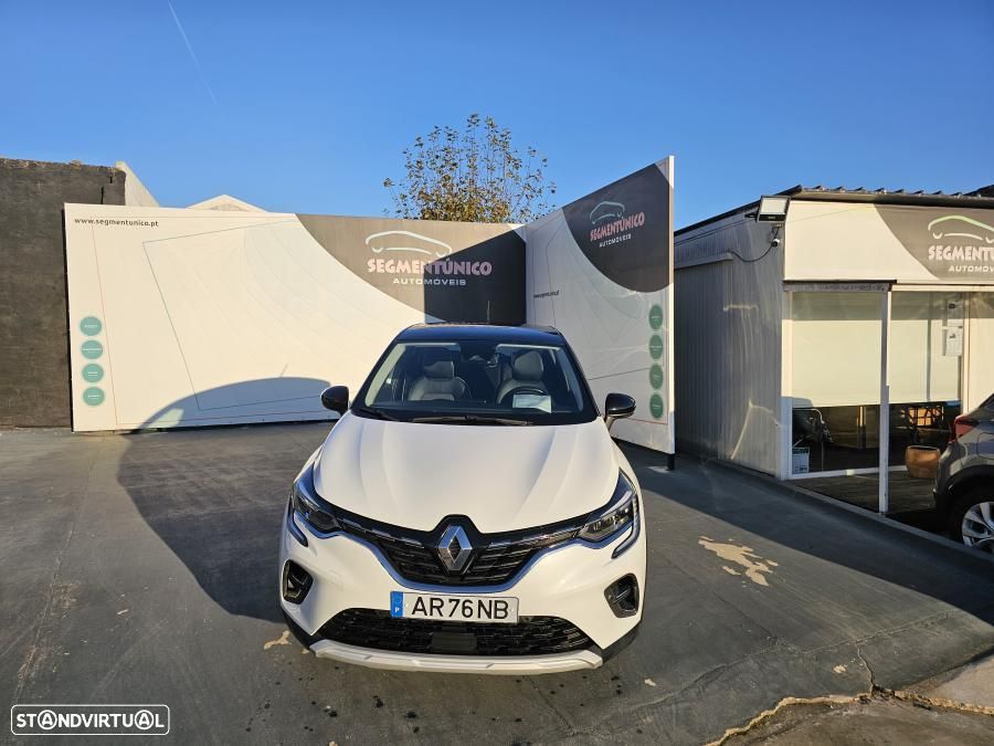 Renault Captur 1.0 TCe Intens - 3