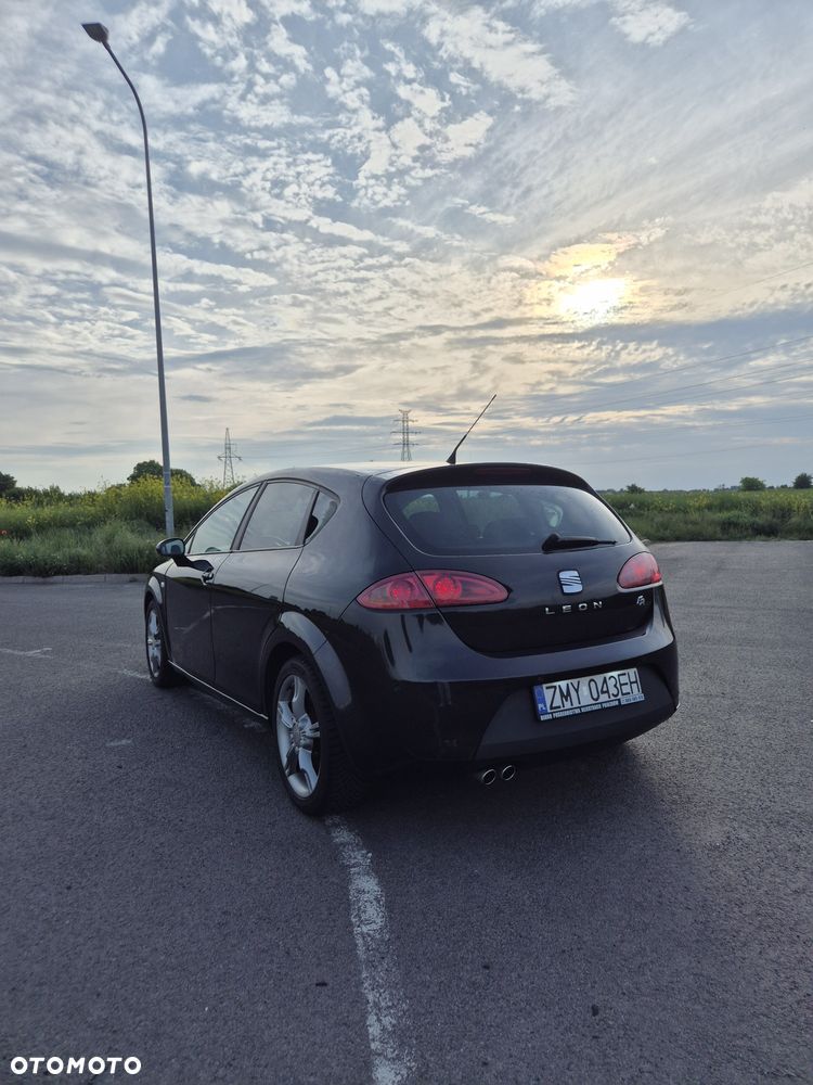 Seat Leon - 5