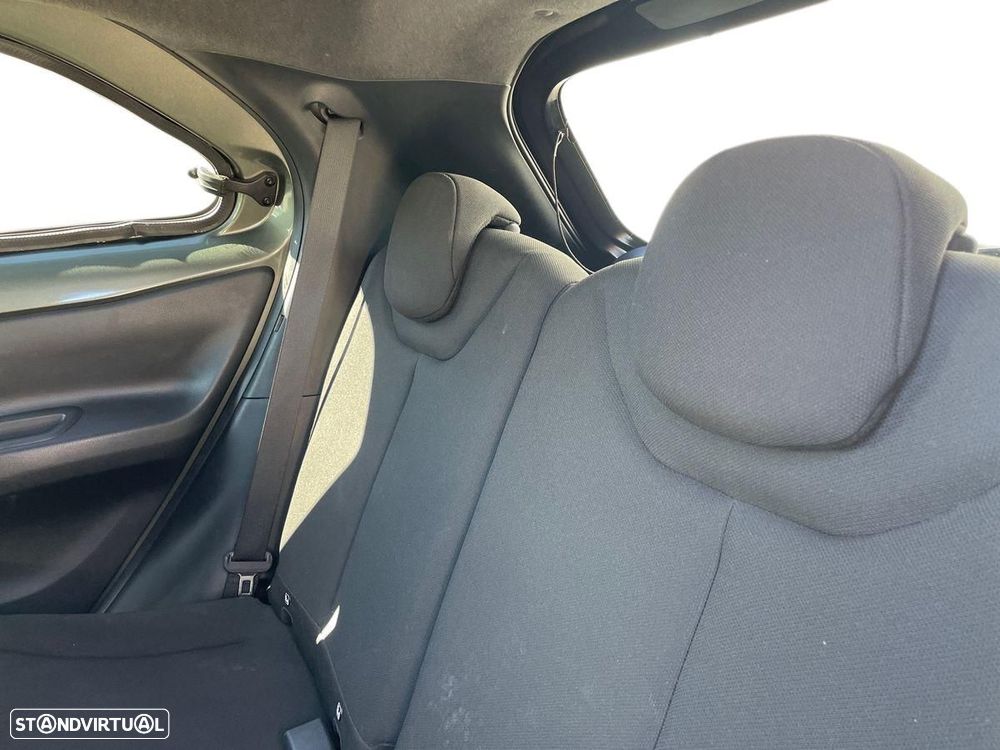 Toyota Aygo X 1.0 Pulse - 12