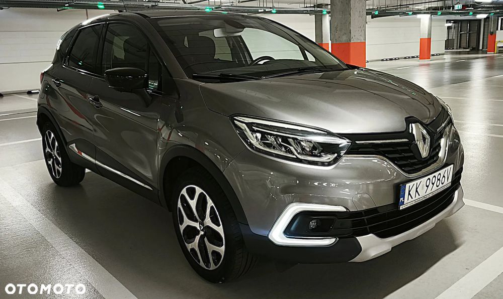 Renault Captur 0.9 Energy TCe S-Edition - 2