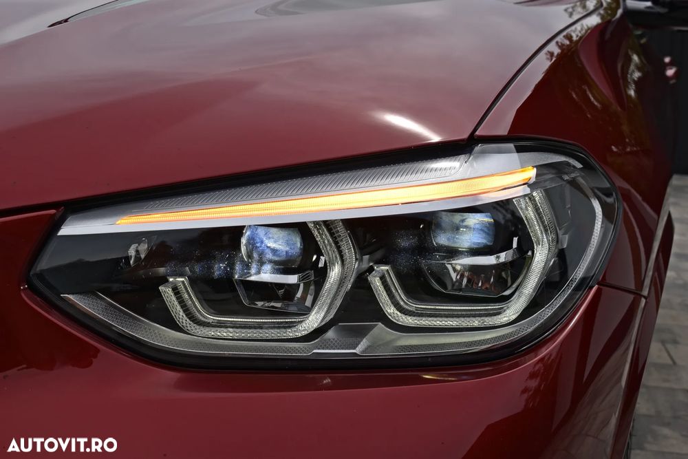 BMW X4 xDrive20d Aut. M Sport Edition - 30
