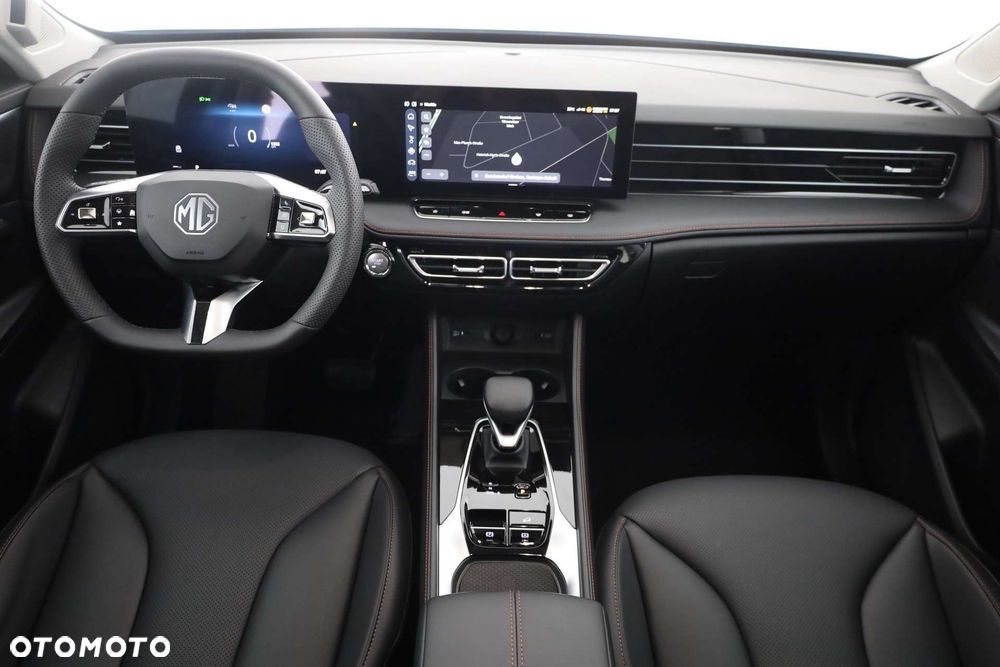 MG HS 1.5T HEV+ Exclusive - 22