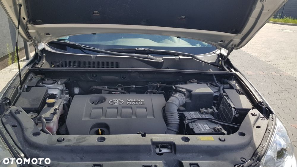 Toyota RAV4 - 36