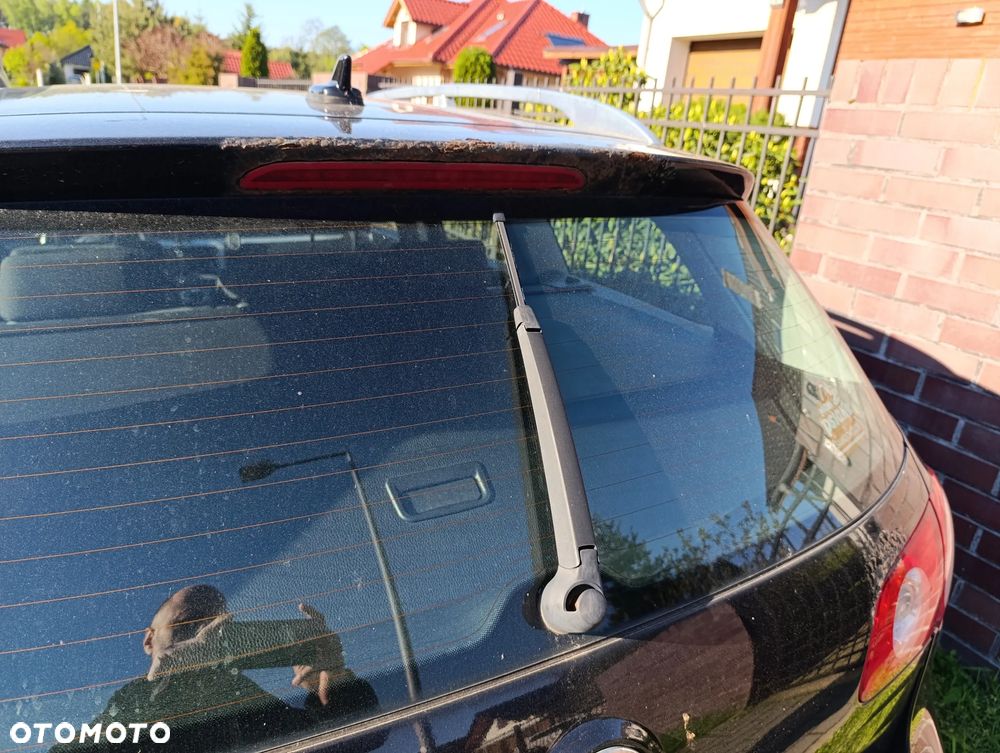 Volkswagen Passat 2.0 TDI Highline - 10
