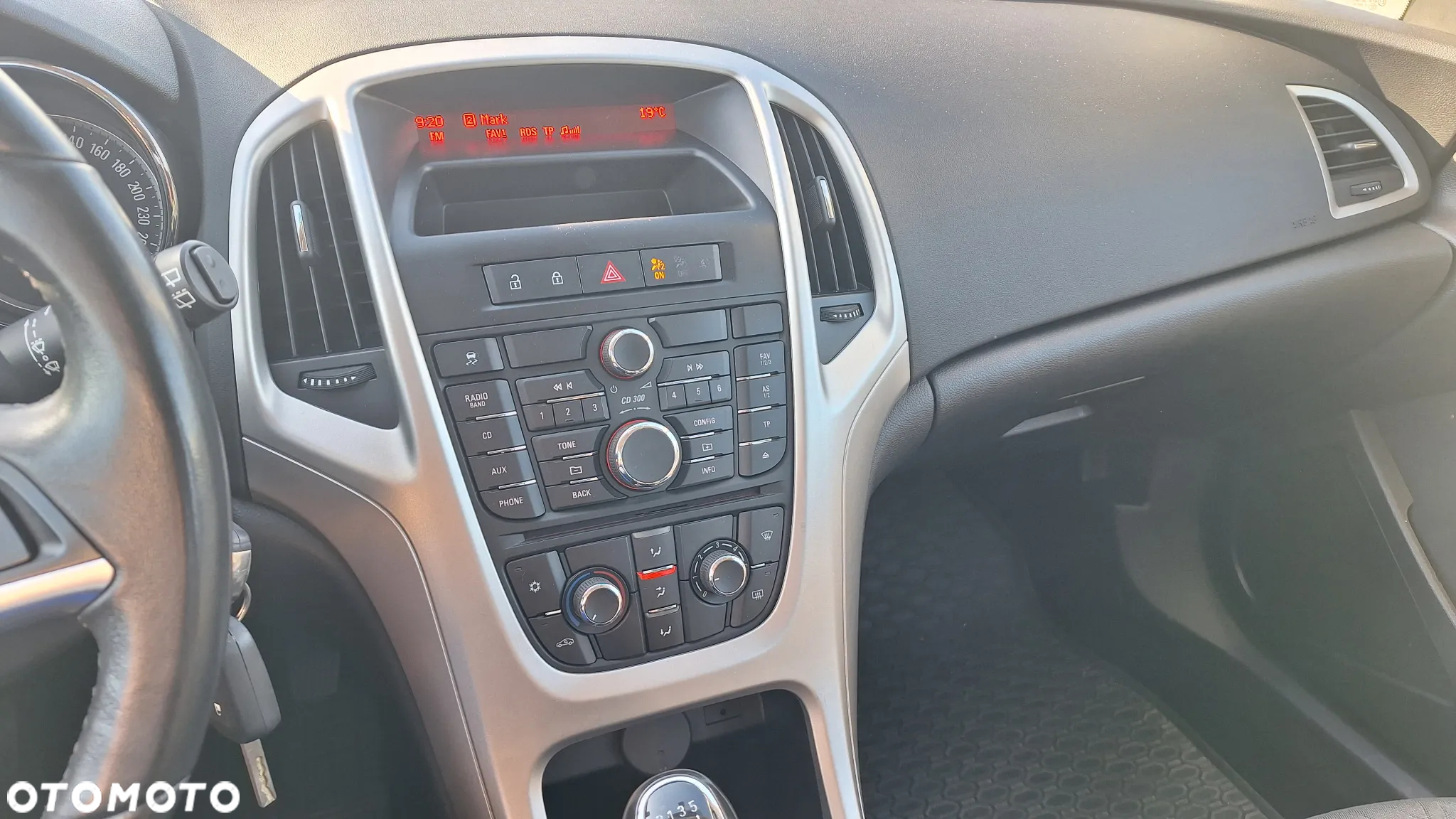 Opel Astra - 15