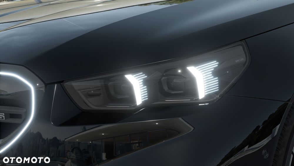 BMW M5 Competition - 7