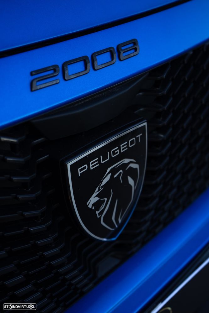 Peugeot 2008 - 4