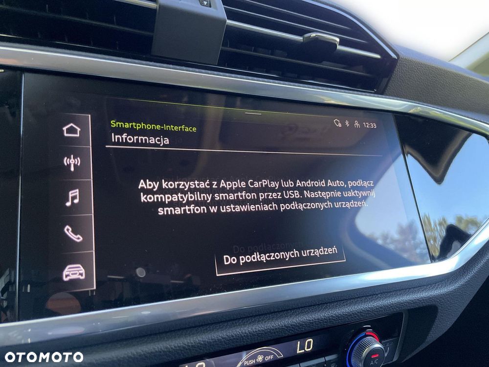 Audi Q3 35 TFSI Advanced S tronic - 31