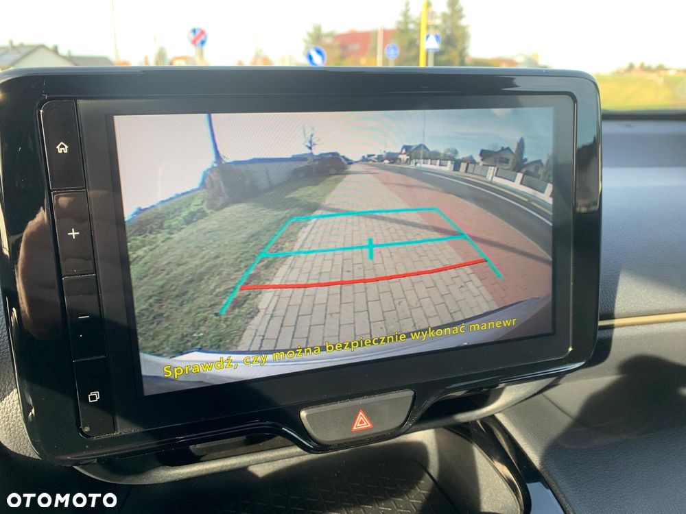 Toyota Yaris Cross - 20