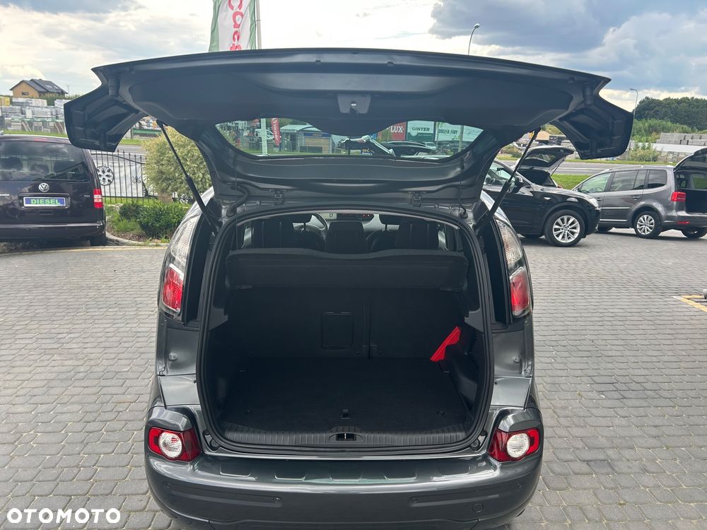 Citroën C3 Picasso HDi 110 FAP Exclusive - 26