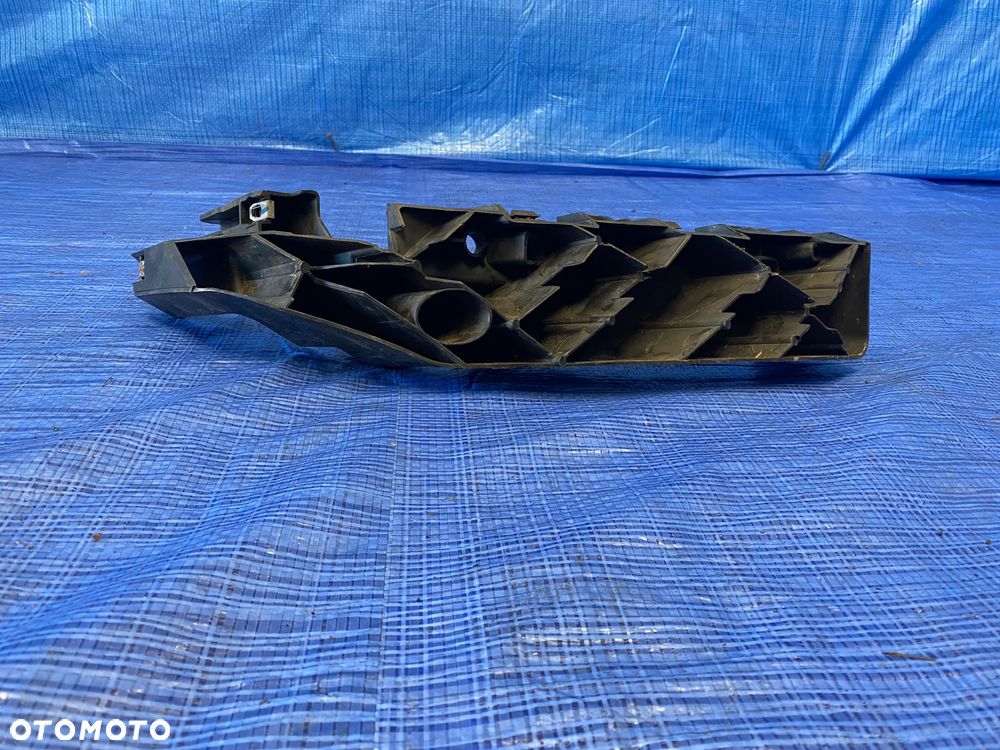 ŚLIZG PRZEDNI MOCOWANIE ZDERZAKA PRZEDNIEGO PRAWY PRZÓD JEEP GRAND CHEROKEE WK2 LIFT 15474AB ORYGINAŁ ** - 8