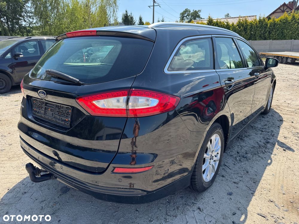 Ford Mondeo 2.0 EcoBlue Trend - 10