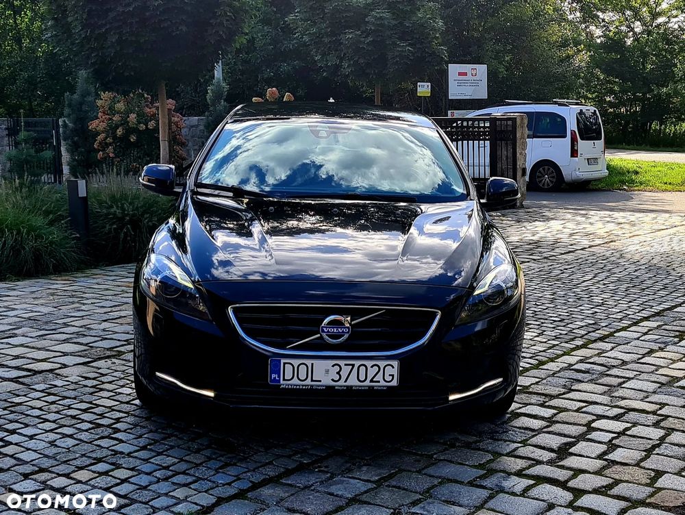 Volvo V40 D3 Drive-E Summum - 3