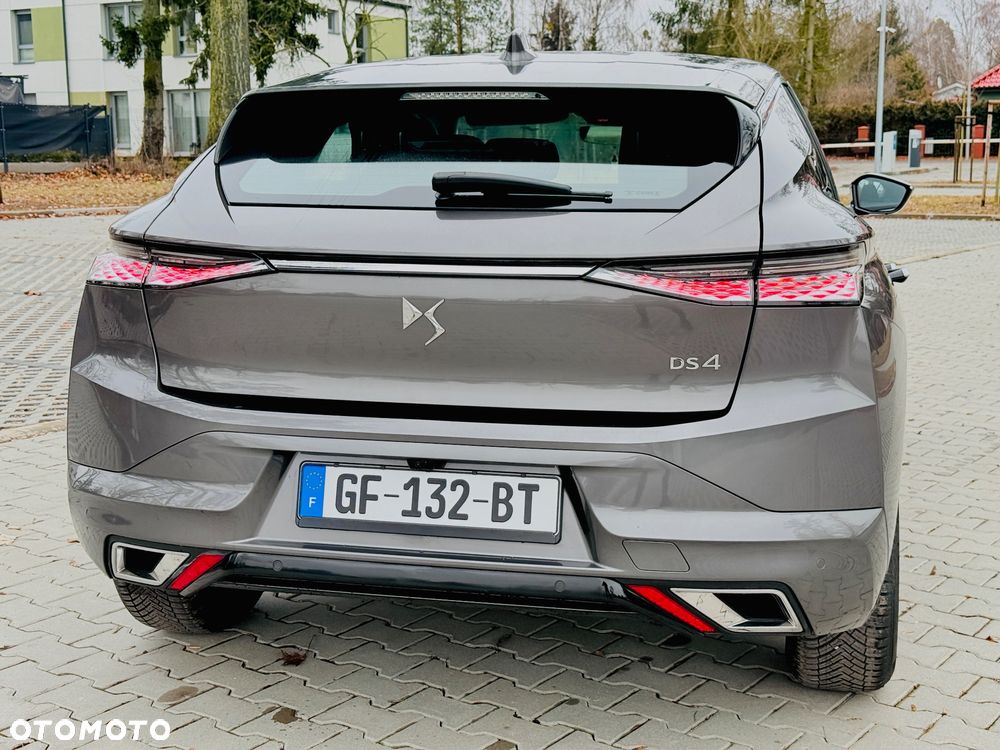 DS Automobiles DS 4 1.5 BlueHDi Rivoli - 4