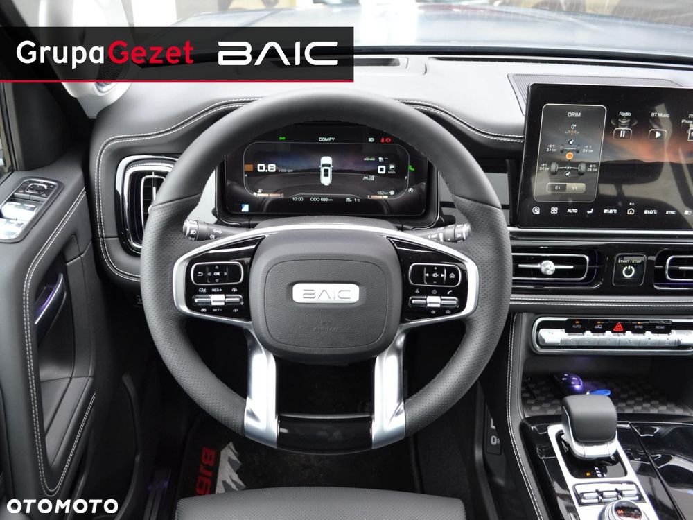 BAIC BJ60 - 14