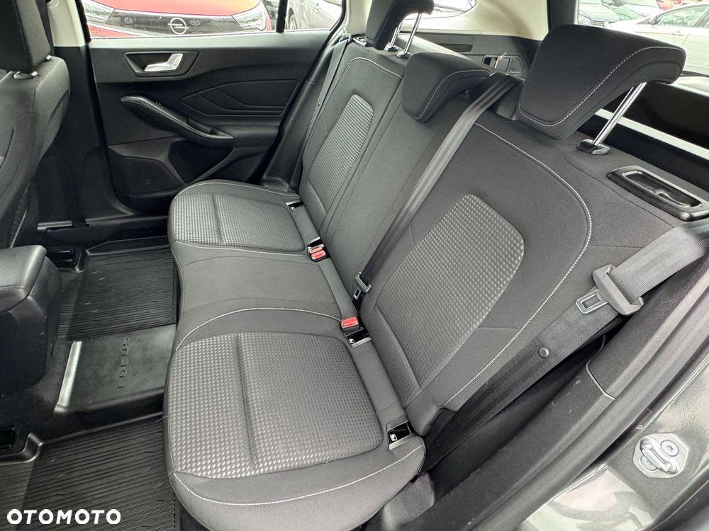 Ford Focus 1.5 EcoBlue Start-Stopp-System ACTIVE STYLE - 31