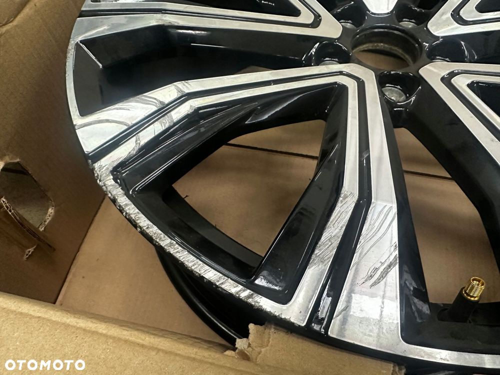 felga aluminiowa volvo oe volvo xc60 8.5" x 21" 5x108 et 49,5 - 2