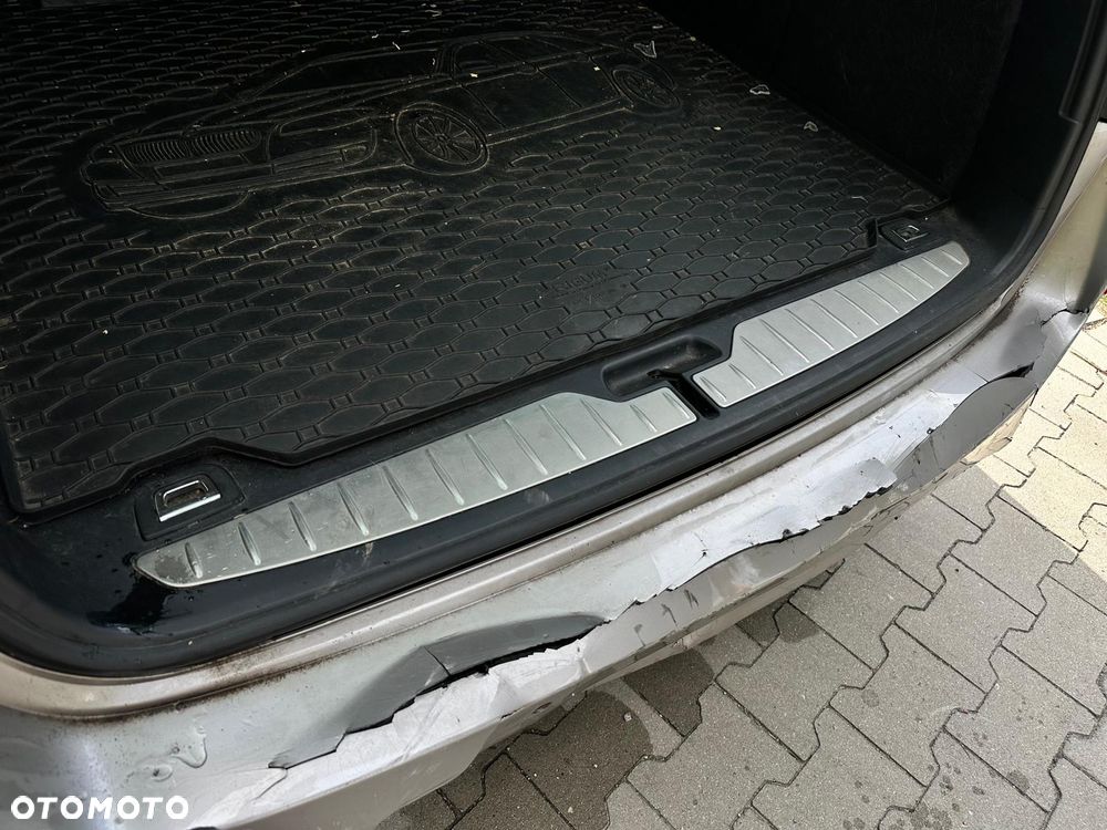 BMW Seria 5 - 9