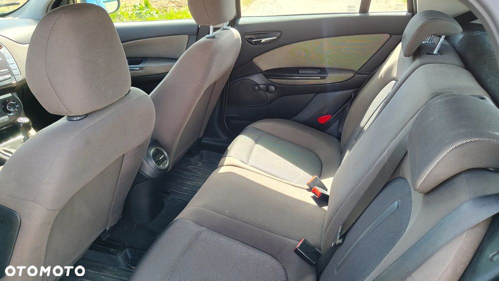 Fiat Bravo 1.9 Multijet Dynamic - 16