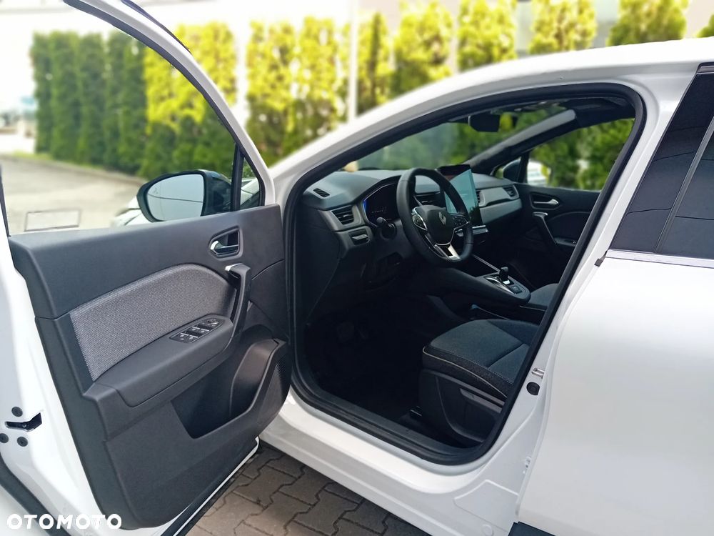 Renault Symbioz 1.3 TCe mHEV Techno - 14