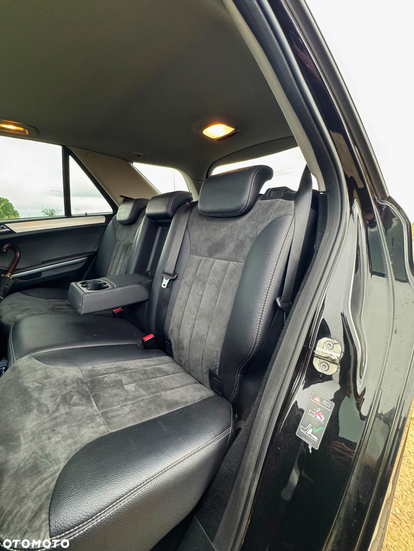 Mercedes-Benz ML 320 CDI 4-Matic - 19