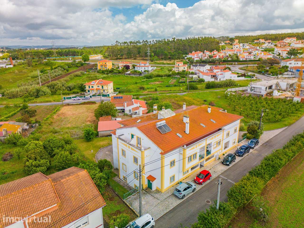 Apartamento Duplex - Gaeiras, Óbidos - Grande imagem: 3/30