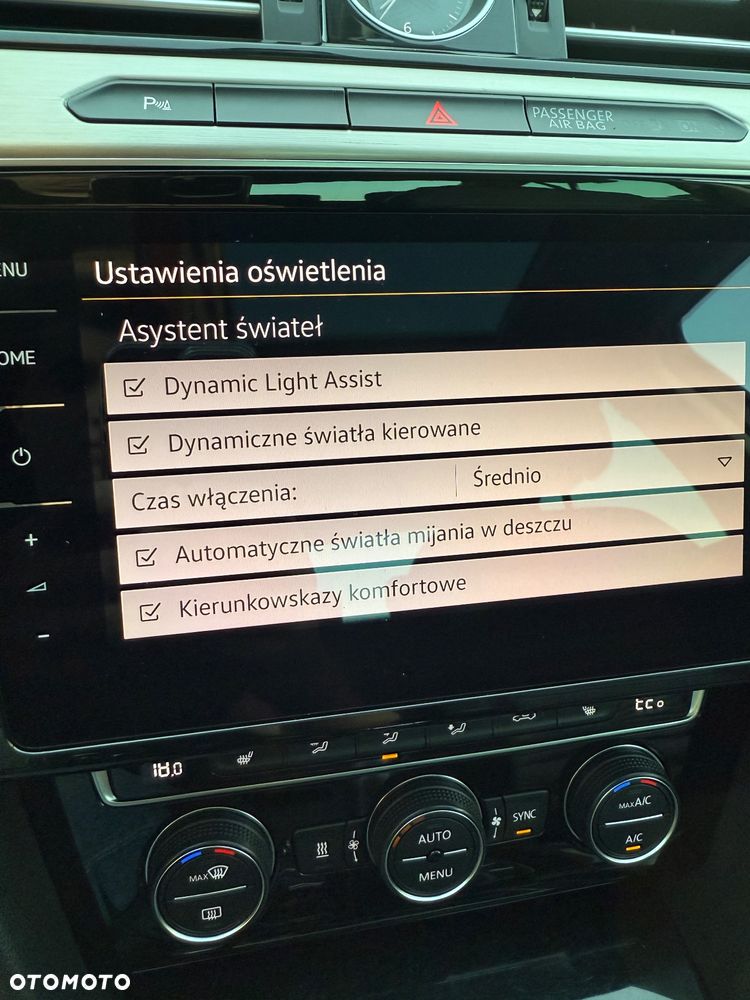 Volkswagen Passat Variant 1.4 TSI Plug-In-Hybrid DSG GTE - 30