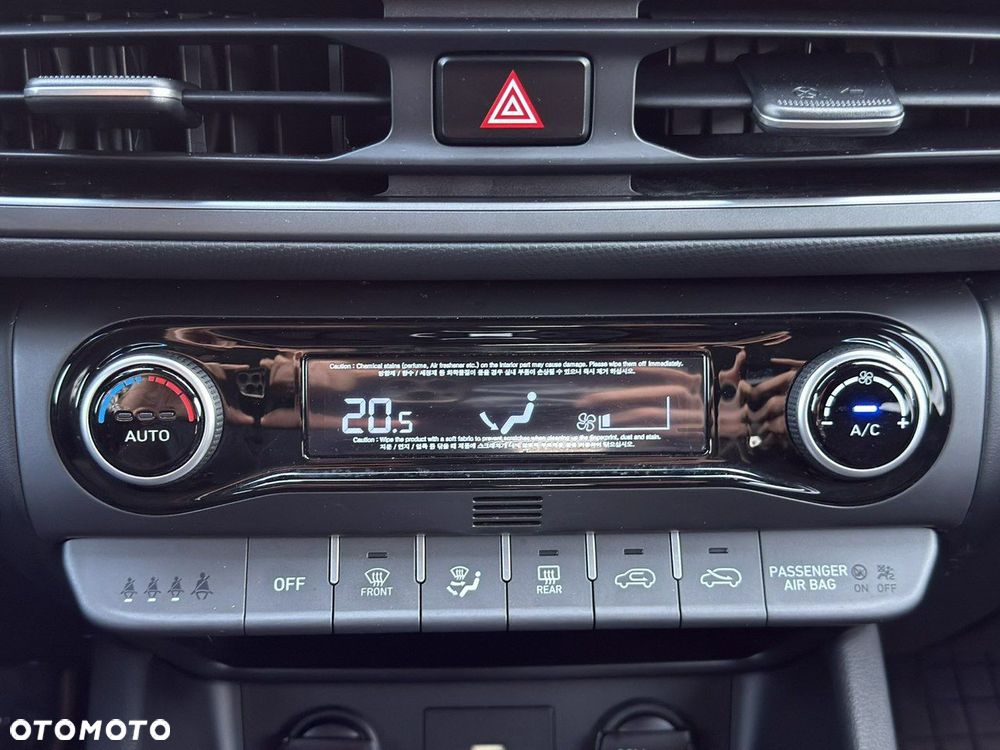 Hyundai Kona - 25