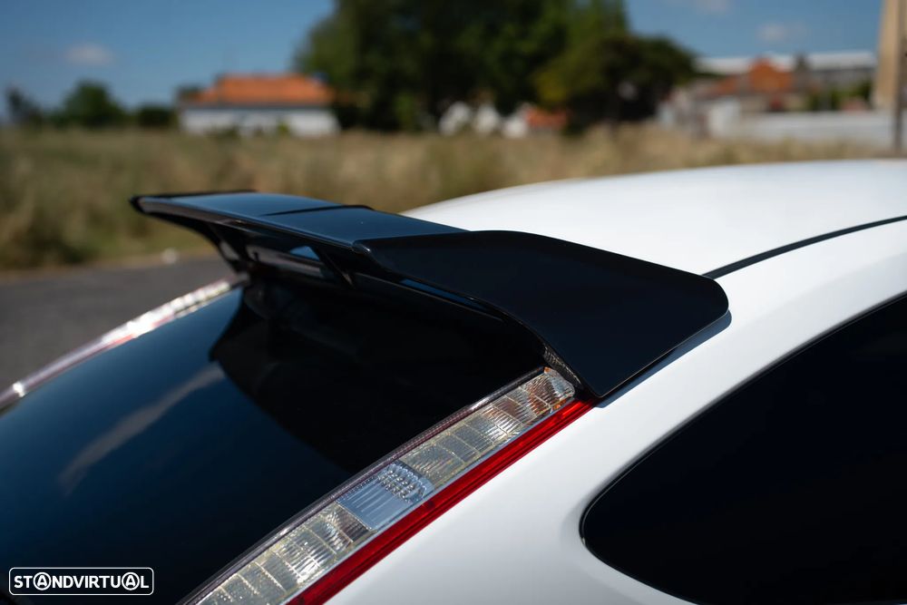 Ford Focus 2.5 RS - 14