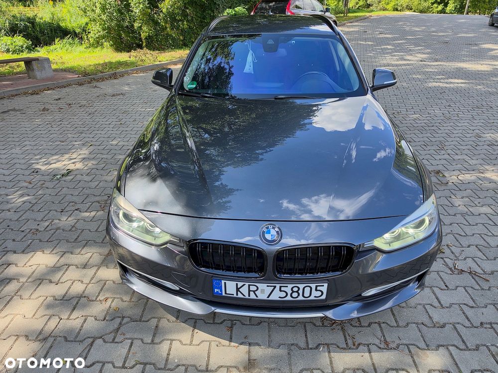 BMW Seria 3 318d Modern Line - 29