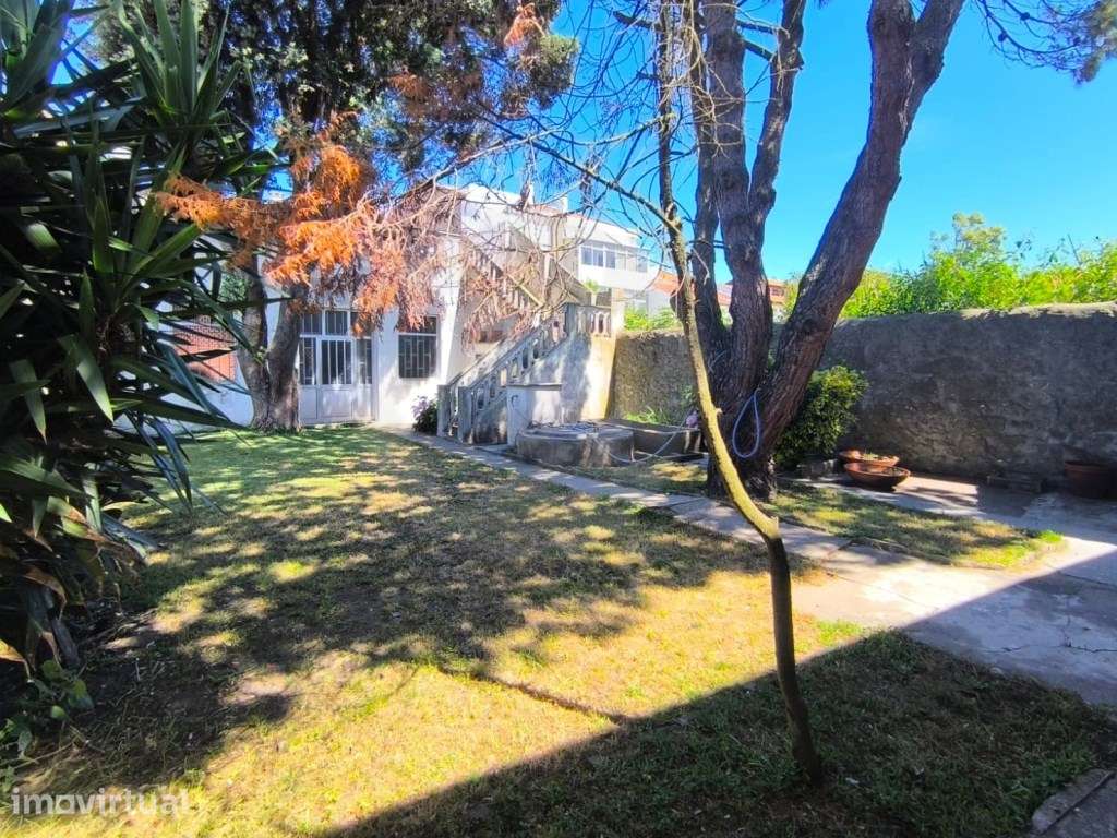 Armazém/ Garagem com 260 m² e Logradouro na Póvoa de Varzim - Grande imagem: 5/25