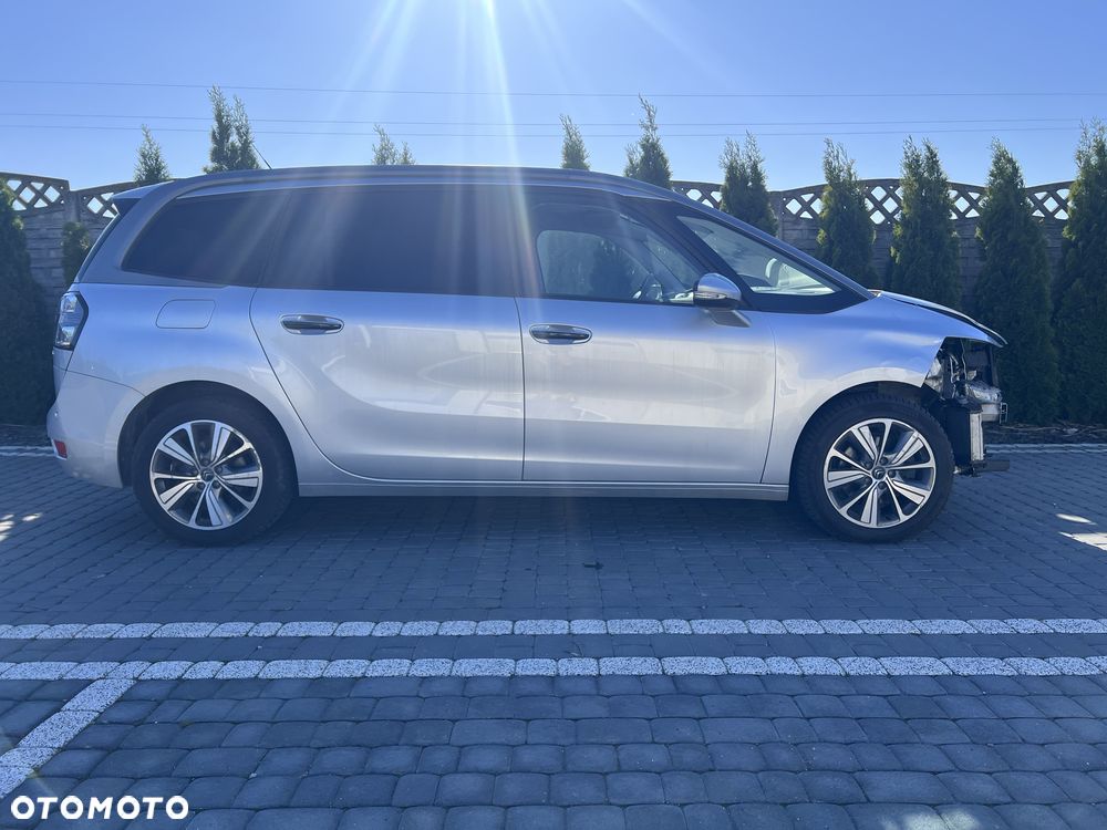 Citroën C4 Grand Picasso - 4