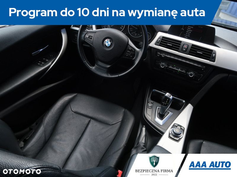 BMW Seria 3 - 8