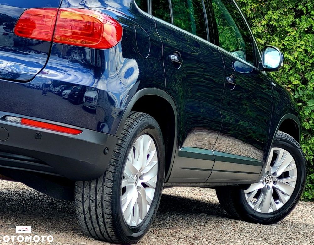 Volkswagen Tiguan - 19