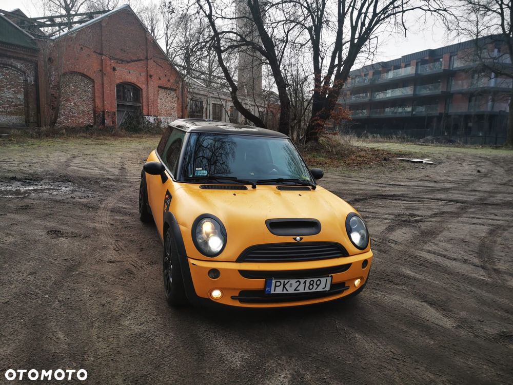 MINI Cooper - 6