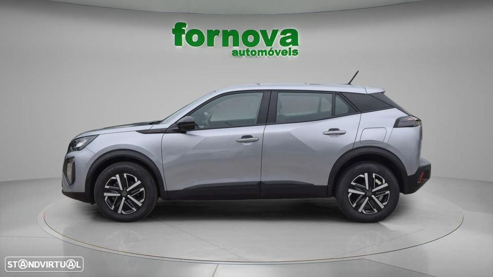 Peugeot 2008 1.2 PureTech Style - 8