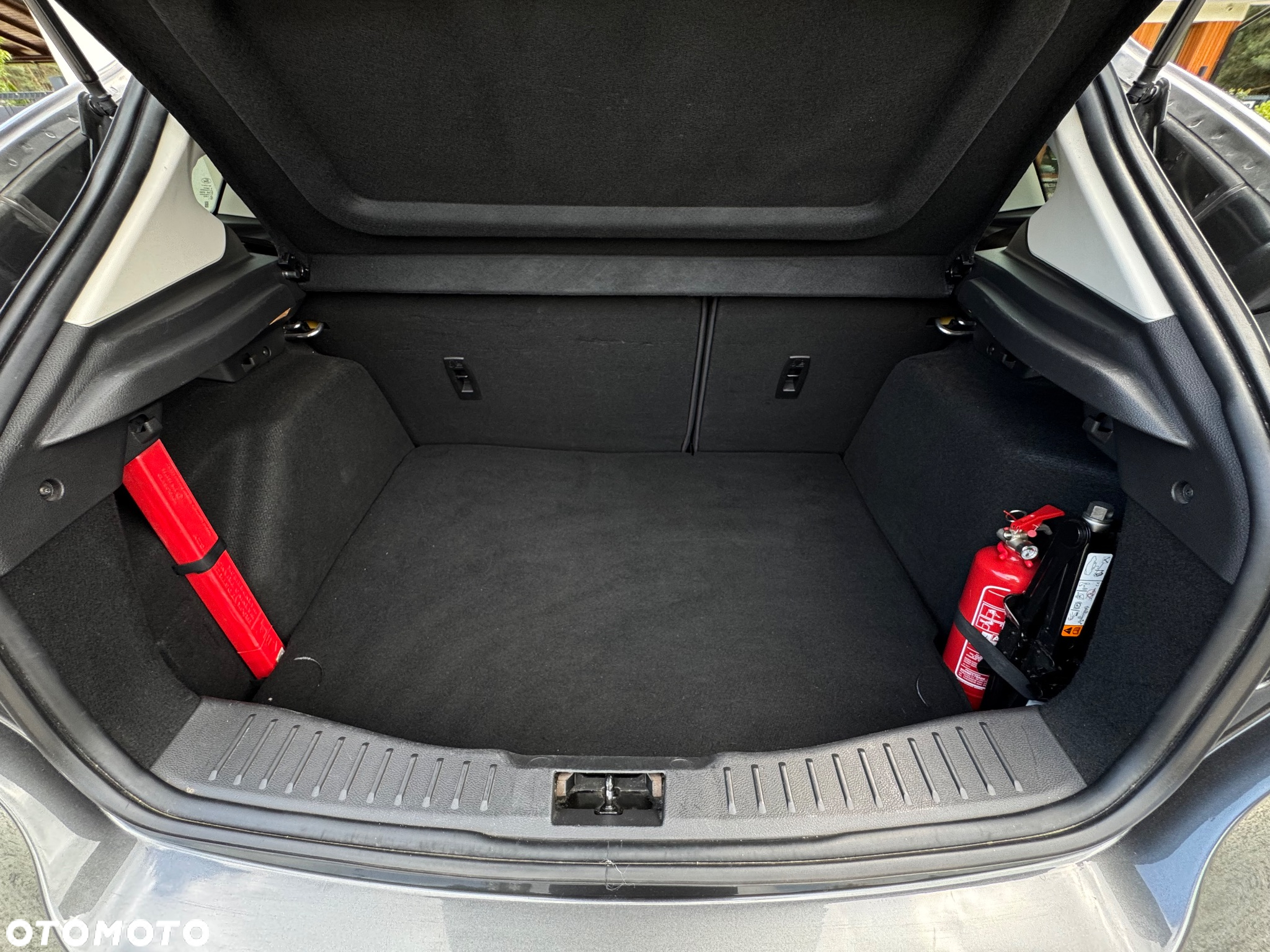 Ford Focus 1.0 EcoBoost Titanium ASS - 16