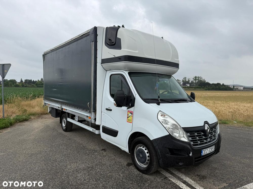 Renault Master - 3