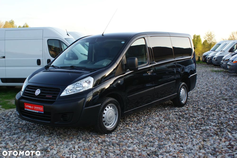 Fiat Scudo - 21